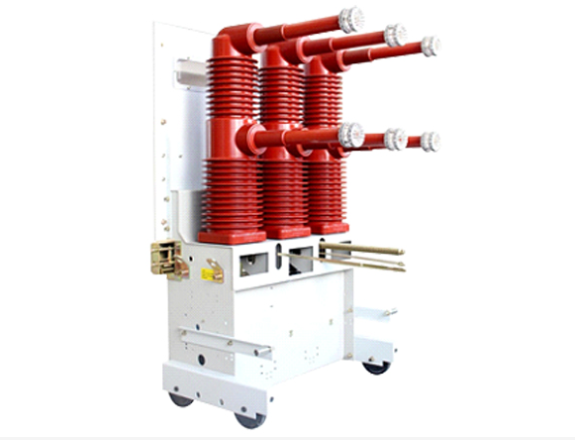 AVG-40.5 系列戶(hù)內(nèi)交流高壓真空斷路器