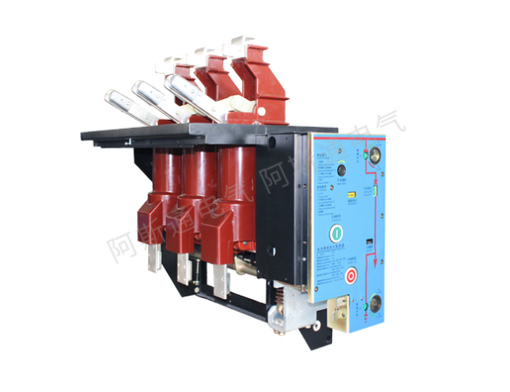 VPS1 系列縱向隔離真空斷路器