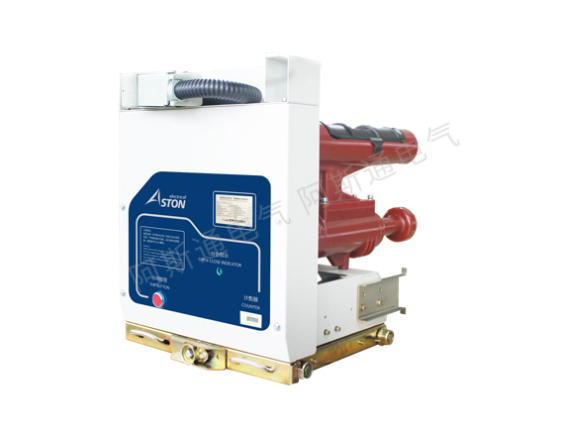 VPC 系列固封式真空接觸器及其組合電器