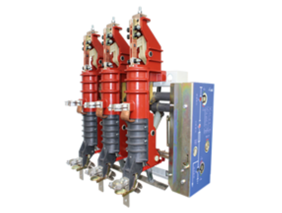 ASTG 系列固封式真空負(fù)荷開(kāi)關(guān)及組合電器